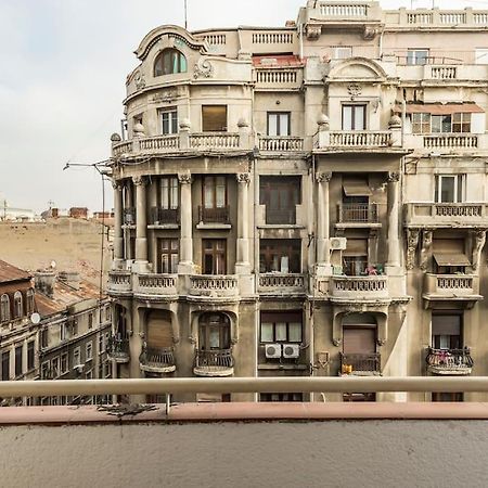 Amazing View Calea Victoriei Old City Bukurešť Exteriér fotografie